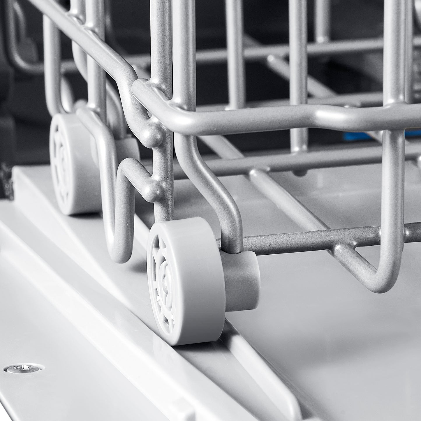 COMFEE' 食洗機 1-3人用 IOT遠隔操作 CDWMT0202C(A)-JP