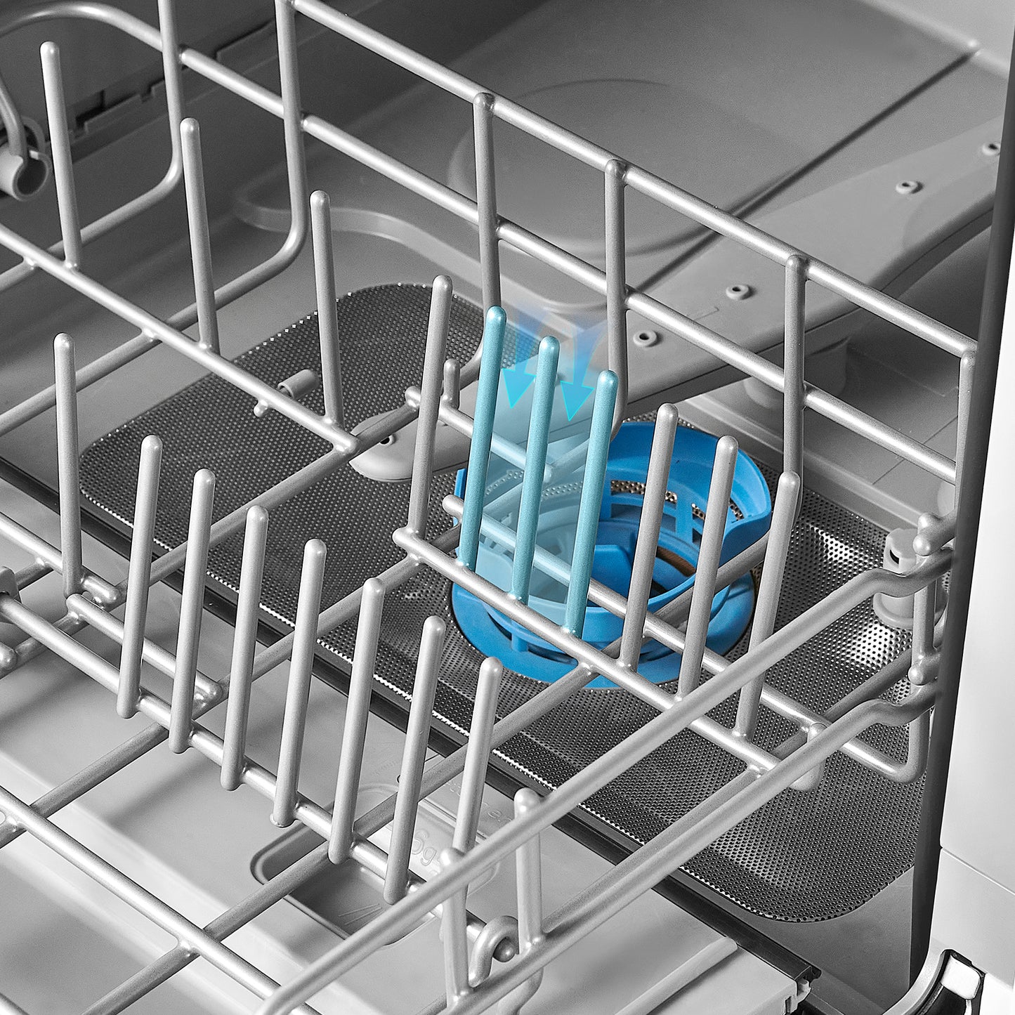 COMFEE' 食洗機 1-3人用 IOT遠隔操作 CDWMT0202C(A)-JP