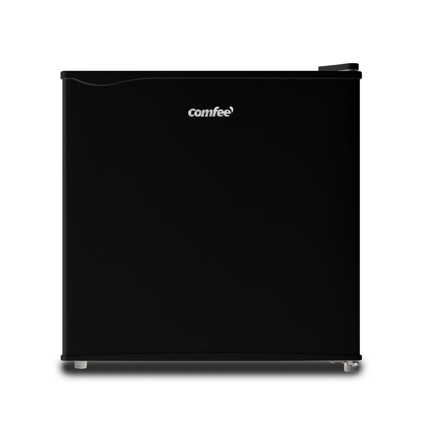 COMFEE' 冷蔵庫45L ブラック RCD45BL(E)