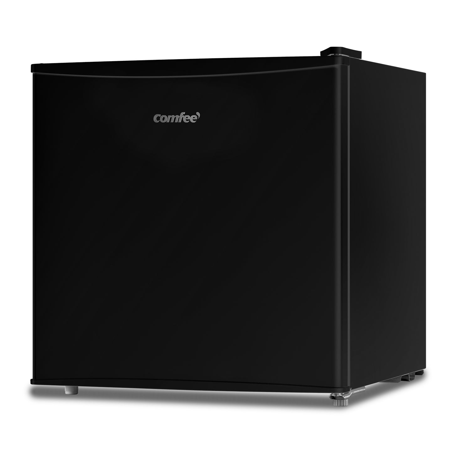 COMFEE' 冷凍庫32L ブラック RCD40BL1JP(E)