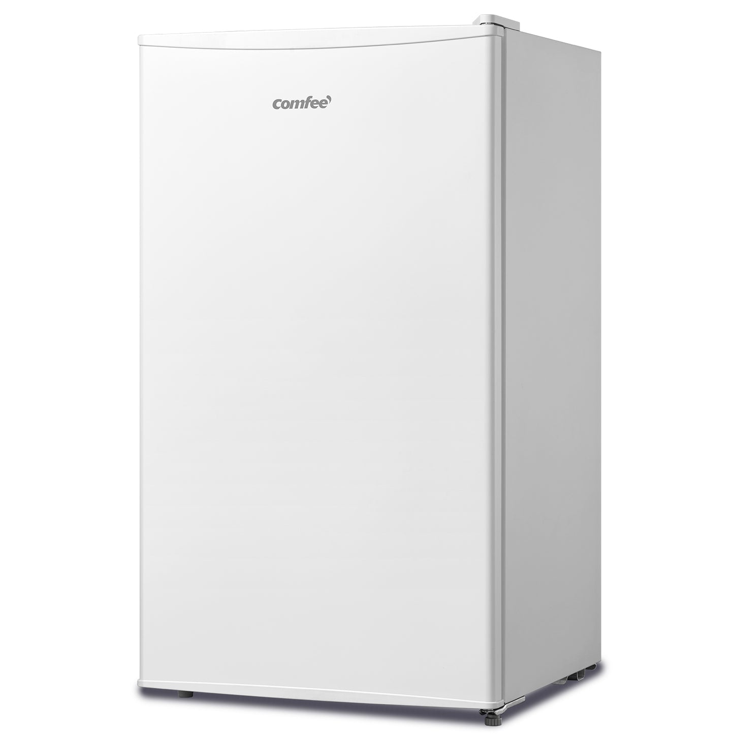COMFEE' 冷凍庫 62L ホワイト RCD60WH1JP(E)