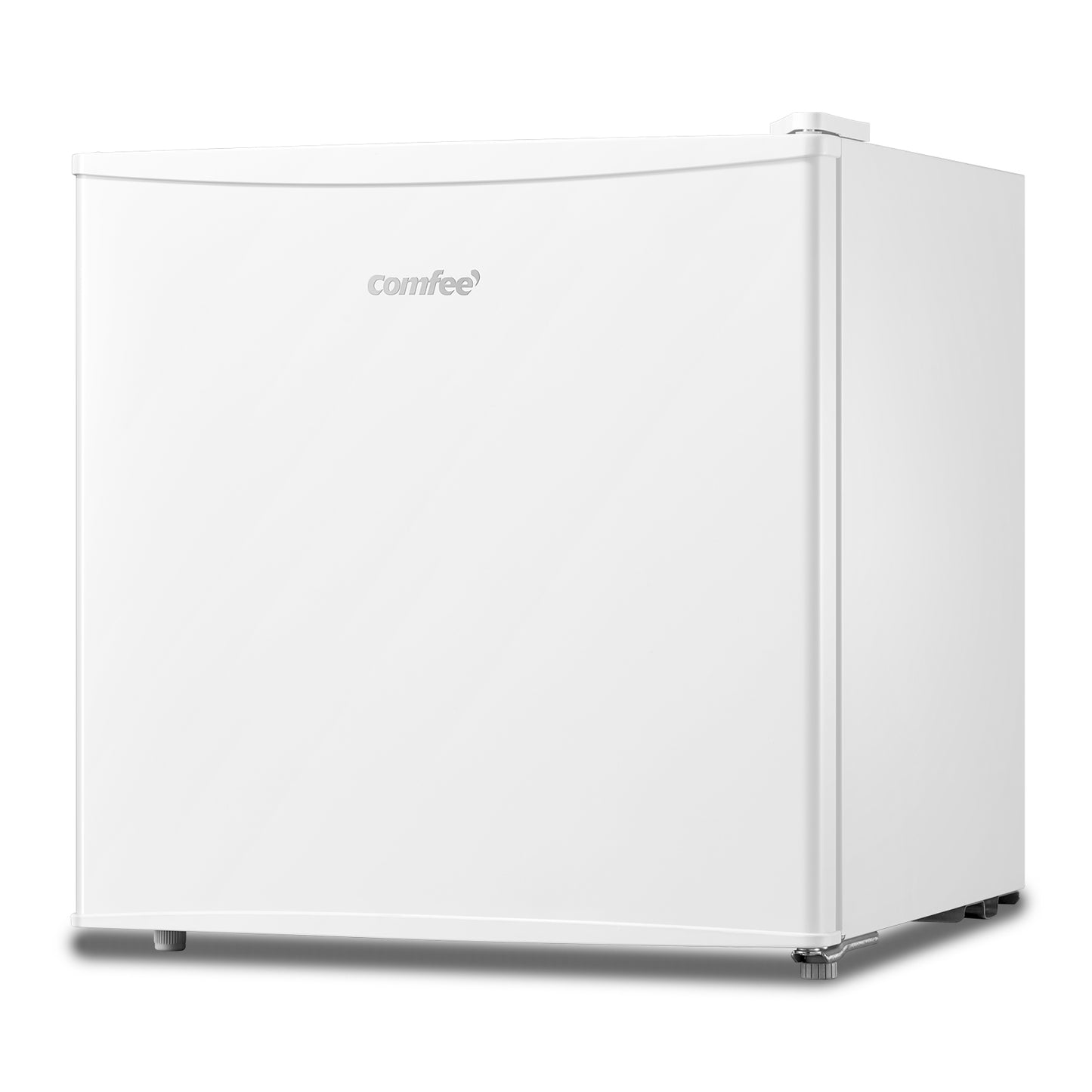 COMFEE' 冷凍庫32L ホワイト RCD40WH1JP(E)