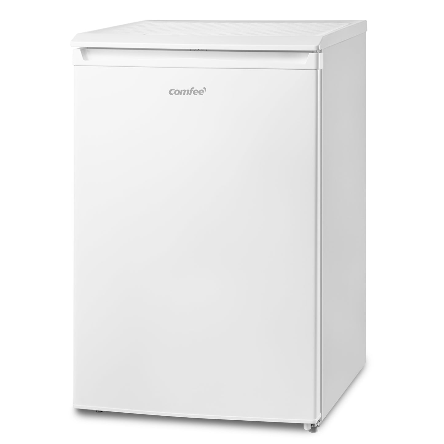 COMFEE' 冷凍庫 86L ホワイト RCU83WH(E)