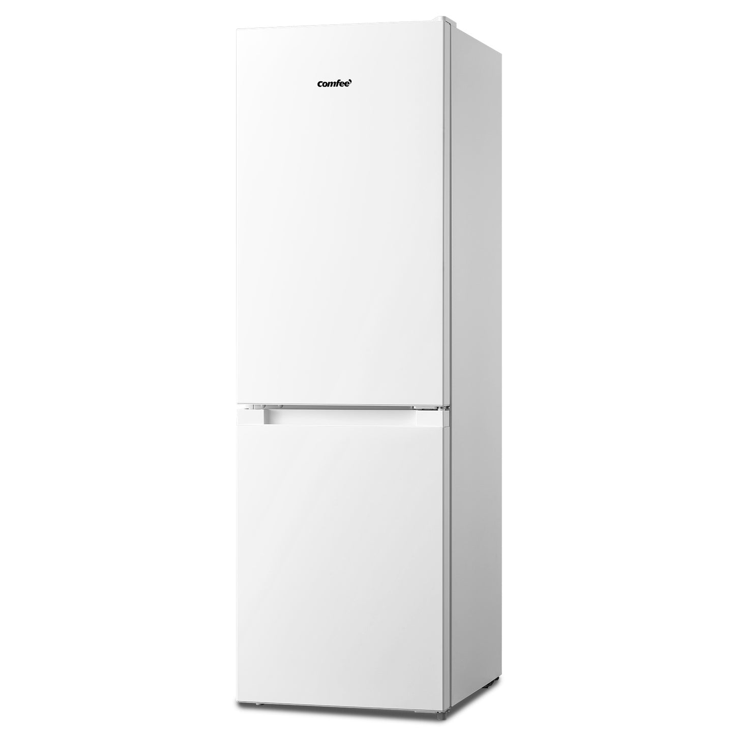 COMFEE' 冷蔵庫 174L ホワイト RCB169WH1JP(E)