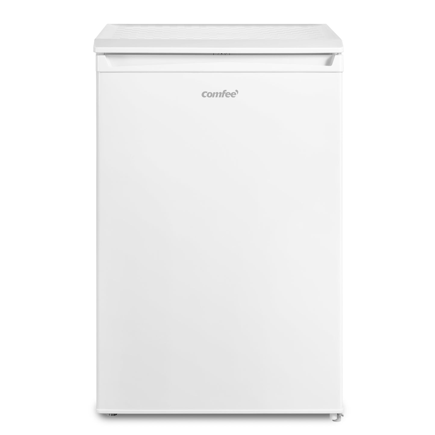 COMFEE' 冷凍庫 86L ホワイト RCU83WH(E)
