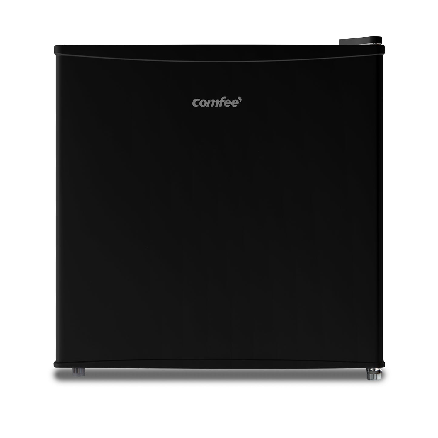 COMFEE' 冷凍庫32L ブラック RCD40BL1JP(E)