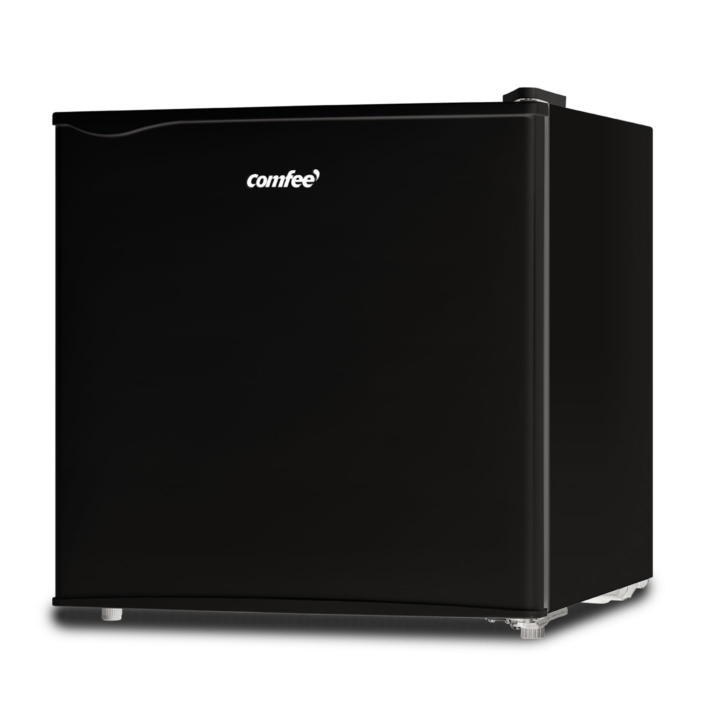COMFEE' 冷蔵庫45L ブラック RCD45BL(E)