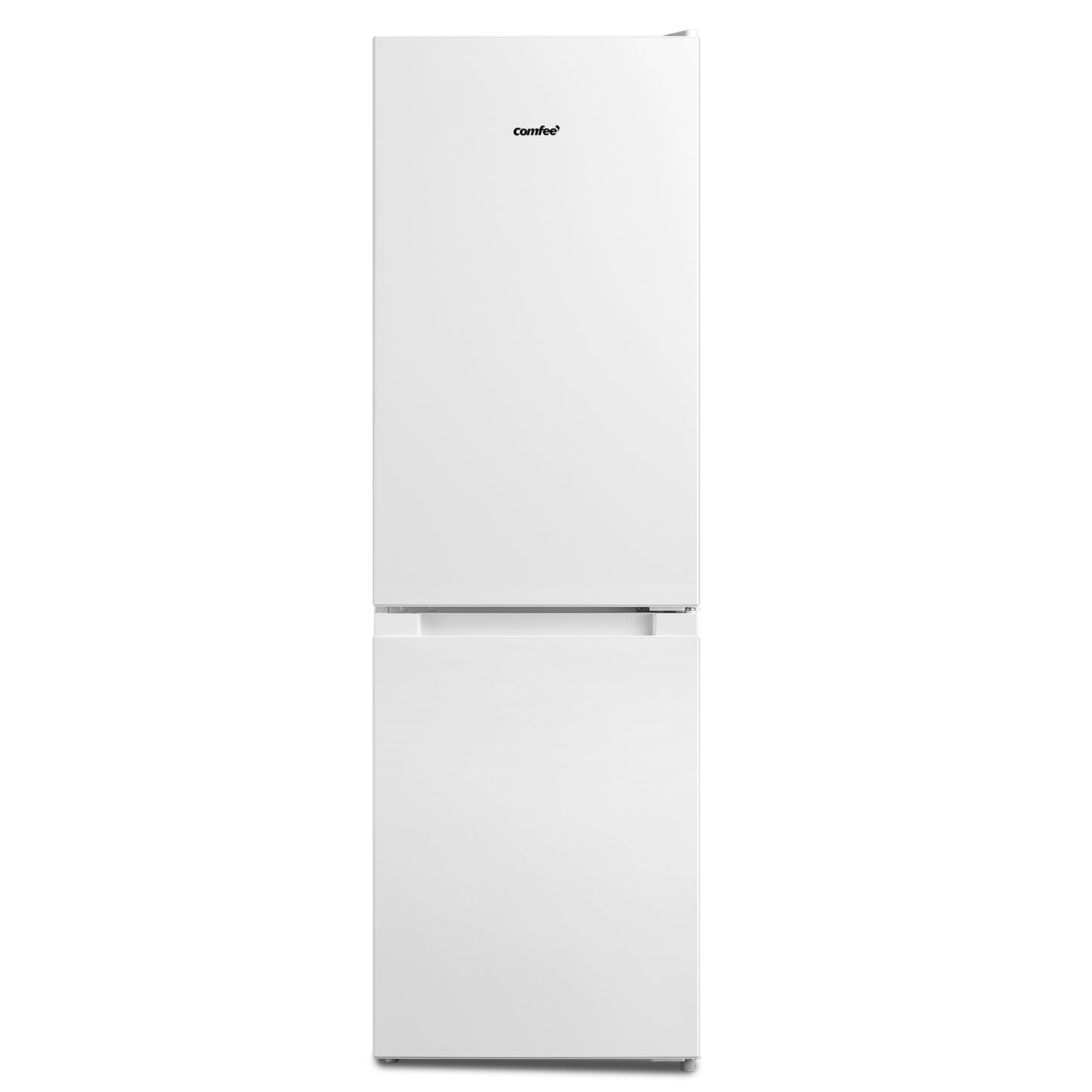 COMFEE' 冷蔵庫 174L ホワイト RCB169WH1JP(E)