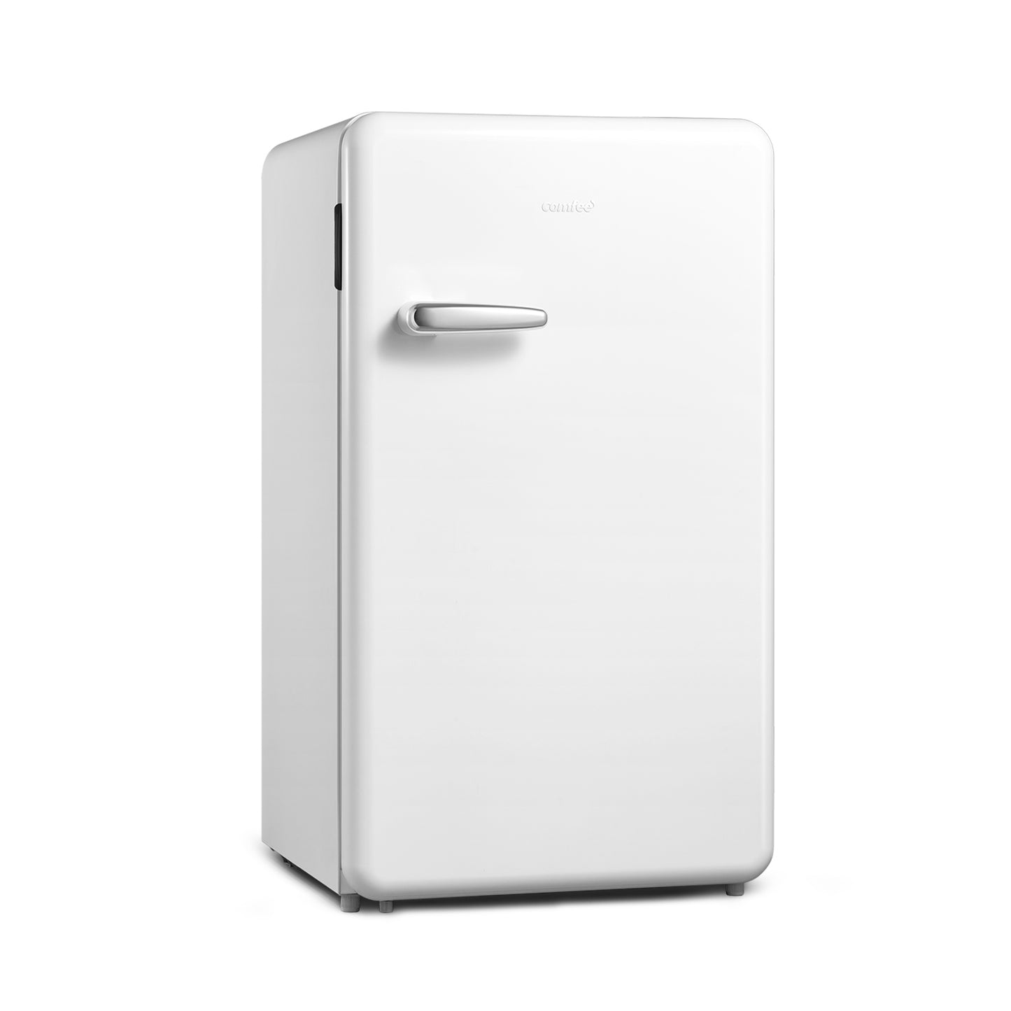 COMFEE' 冷蔵庫 93L ホワイト RCD93WHS(E)