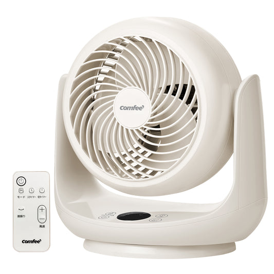 COMFEE' サーキュレーター　ACリモコン  CFT-07PWR0C1