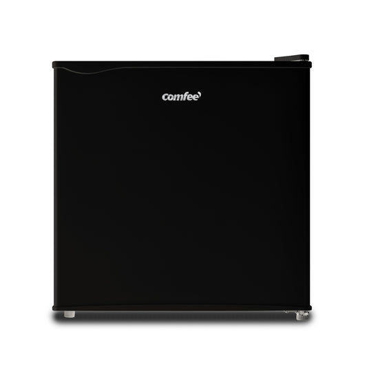 COMFEE' 冷蔵庫45L 　ブラック　RCD45BL(E)