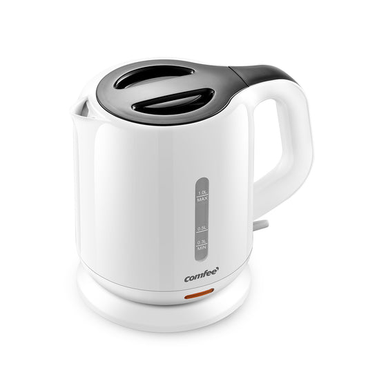 COMFEE'  電気ケトル　1 リットル MK-08D03A