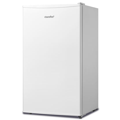 COMFEE'　冷凍庫 62L　ホワイト RCD60WH1JP(E)