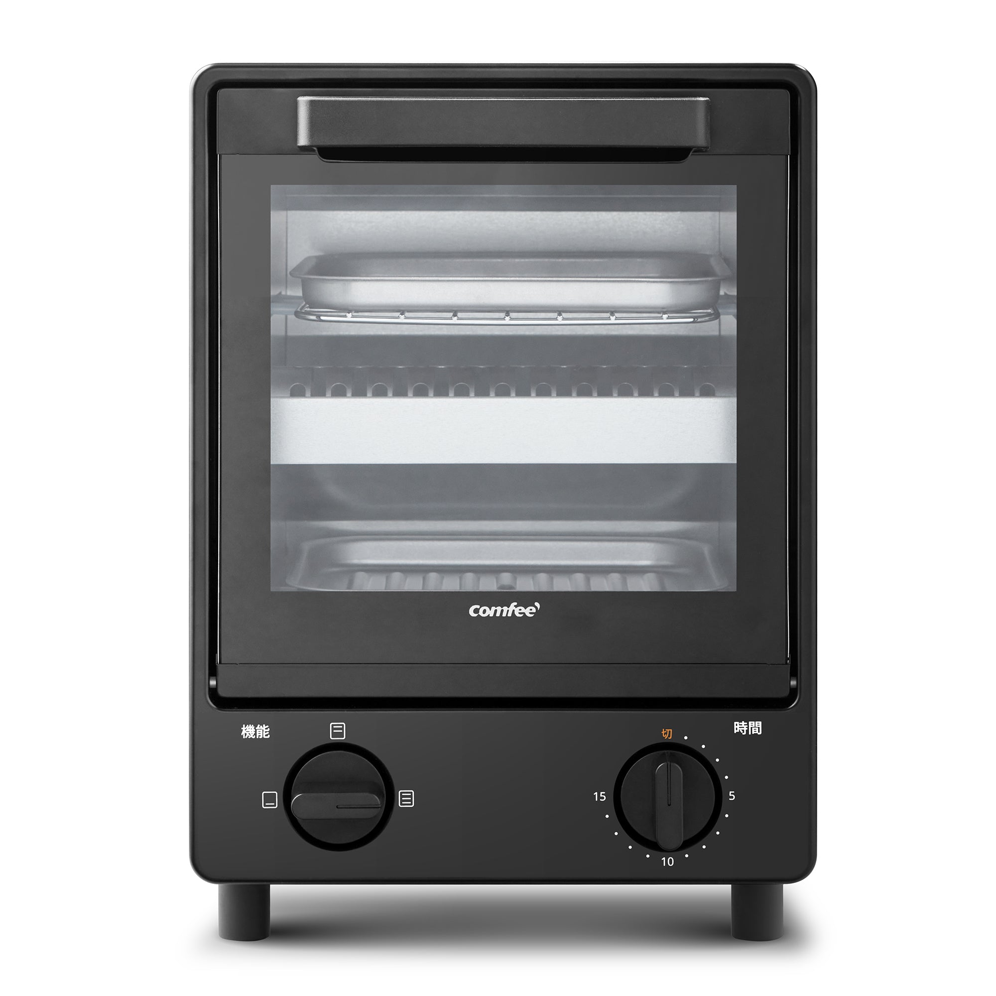 COMFEE' 冷凍庫 62L ホワイト RCD60WH1JP(E) – comfee