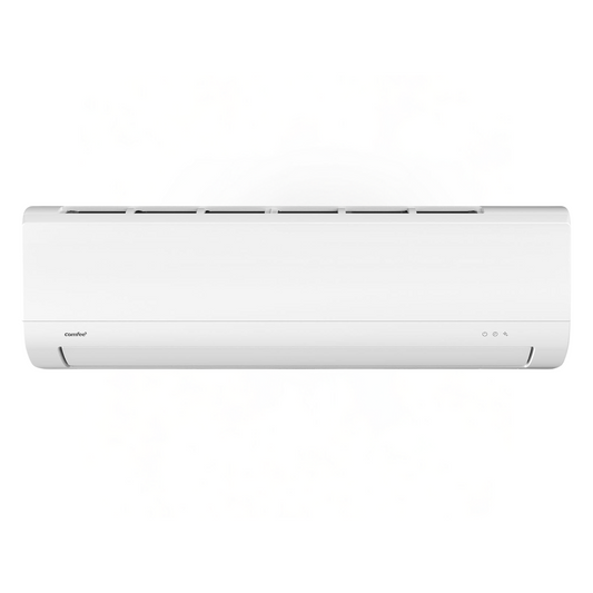 COMFEE' エアコン  10畳　‎CYA-281B(W)/COYA-281B