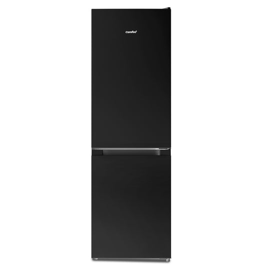 COMFEE'　冷蔵庫 174L  ブラック RCB169BL1JP(E)