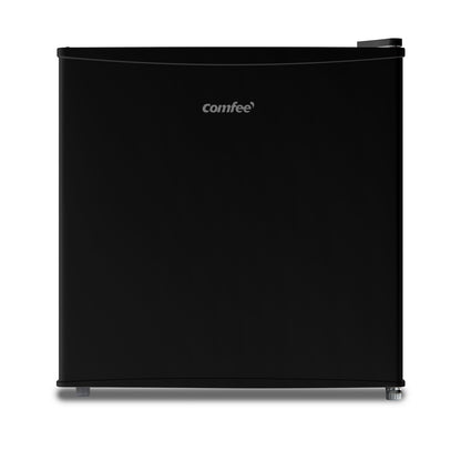 COMFEE'　冷凍庫32L　ブラック RCD40BL1JP(E)