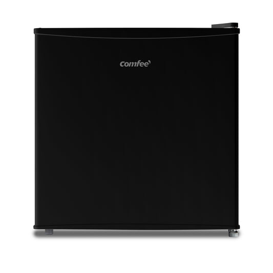 COMFEE'　冷凍庫32L　ブラック RCD40BL1JP(E)