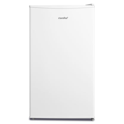 COMFEE'　冷凍庫 62L　ホワイト RCD60WH1JP(E)
