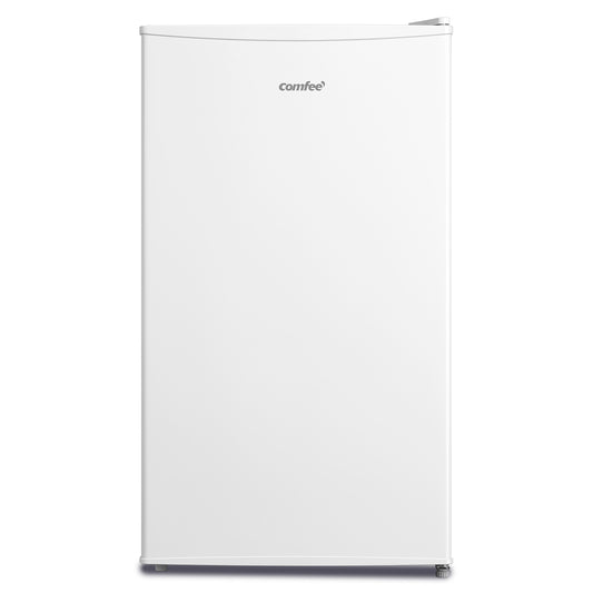 COMFEE'　冷凍庫 62L　ホワイト RCD60WH1JP(E)