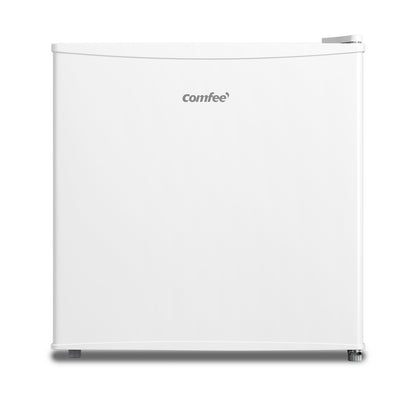COMFEE' 冷凍庫32L　ホワイト RCD40WH1JP(E)