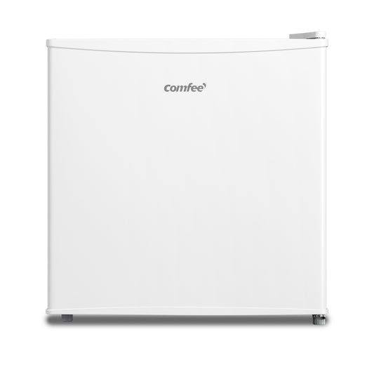COMFEE' 冷凍庫32L　ホワイト RCD40WH1JP(E)