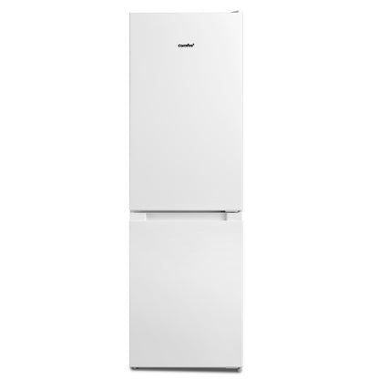 COMFEE'　冷蔵庫 174L　ホワイト RCB169WH1JP(E)