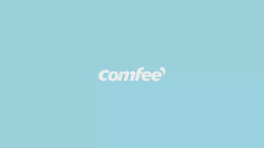 COMFEE'　電気ポット 2.2 リットル ホワイト CKW-22SW07A1